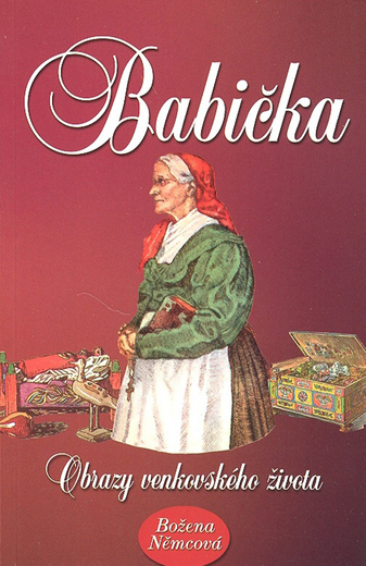 Babička