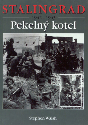 Stalingrad 1942 - 1943