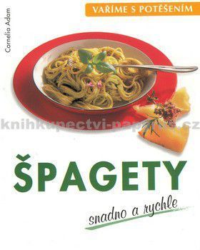 Špagety