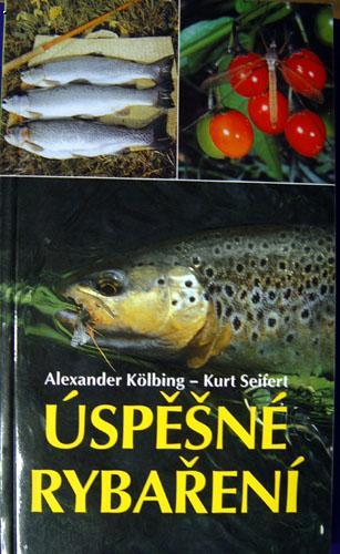 Úspěšné rybaření