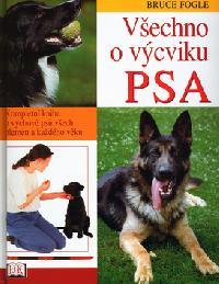 Všechno o výcviku psa