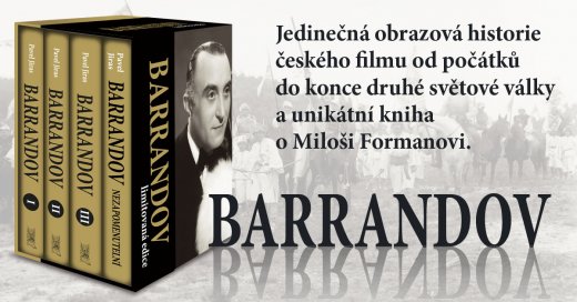 Barrandov
