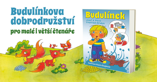 Budulinek