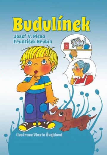 Budulínek