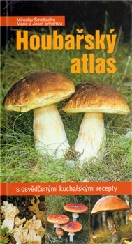 Houbařský atlas