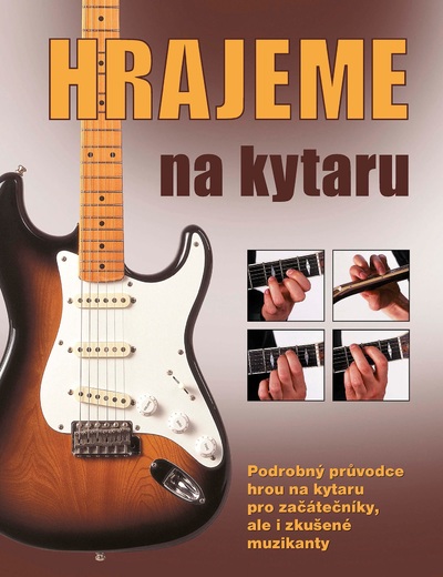 Hrajeme na kytaru