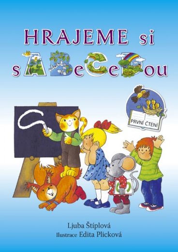 Hrajeme si s abecedou