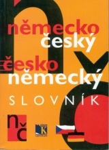 Německo český česko německý slovník se základy gramatiky