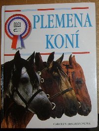 Plemena koní