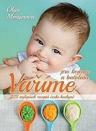 Vaříme pro kojence a batolata