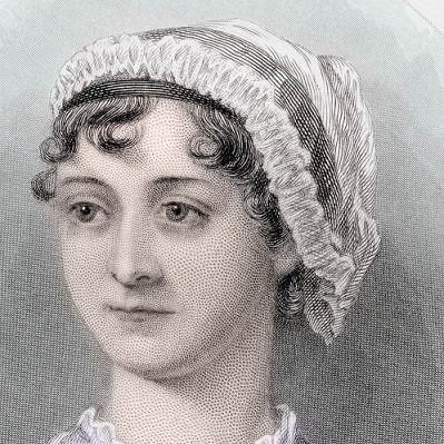 Jane Austenová