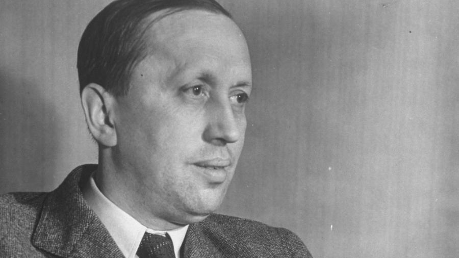 Karel Čapek